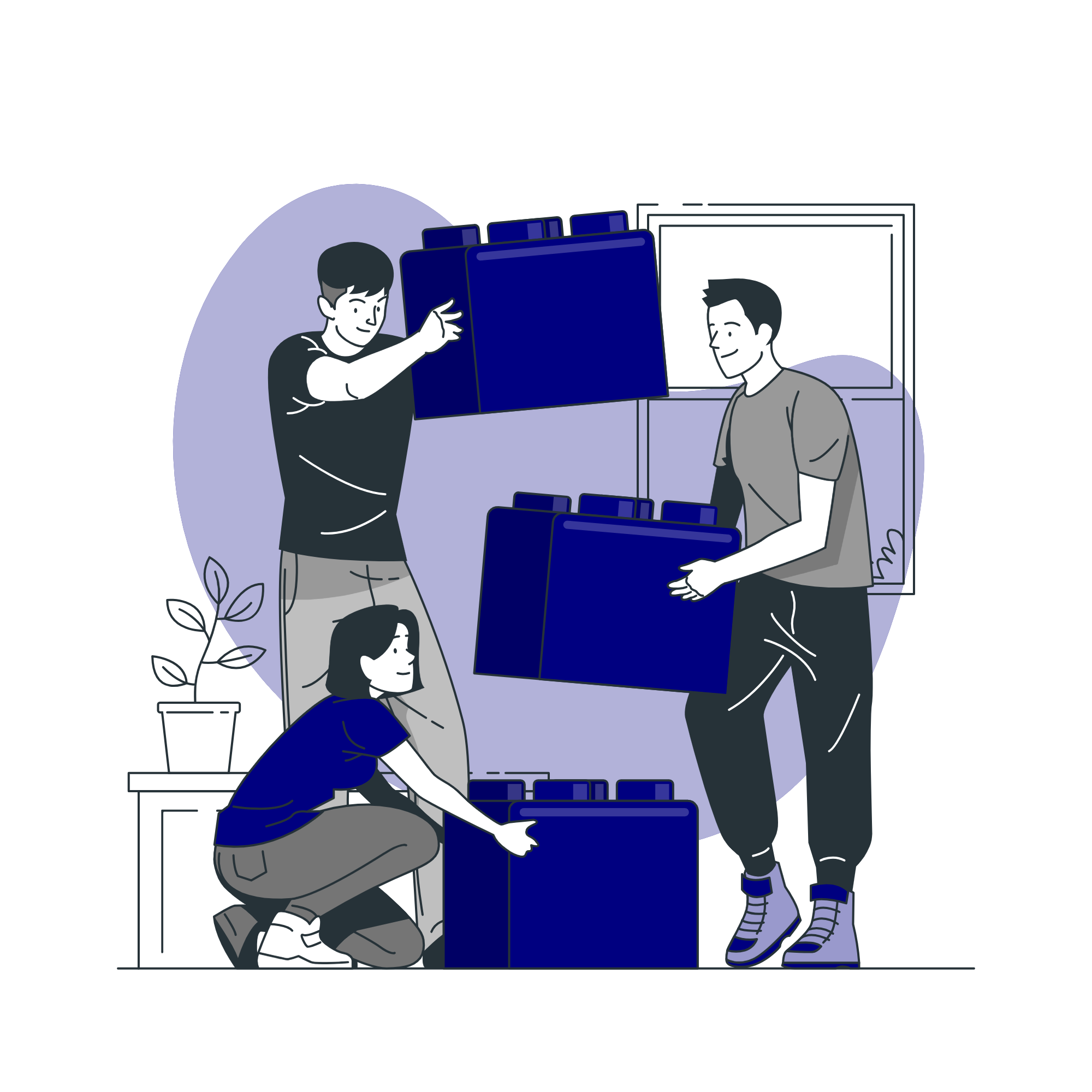 How We Built DocsCare: The Story Behind Our Collaborative Healthcare Platform