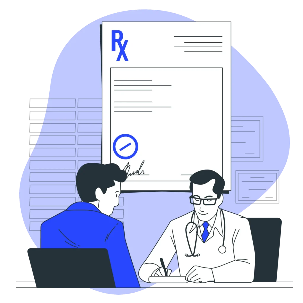 ICD-10 Linkage for Internal Medicine Billing