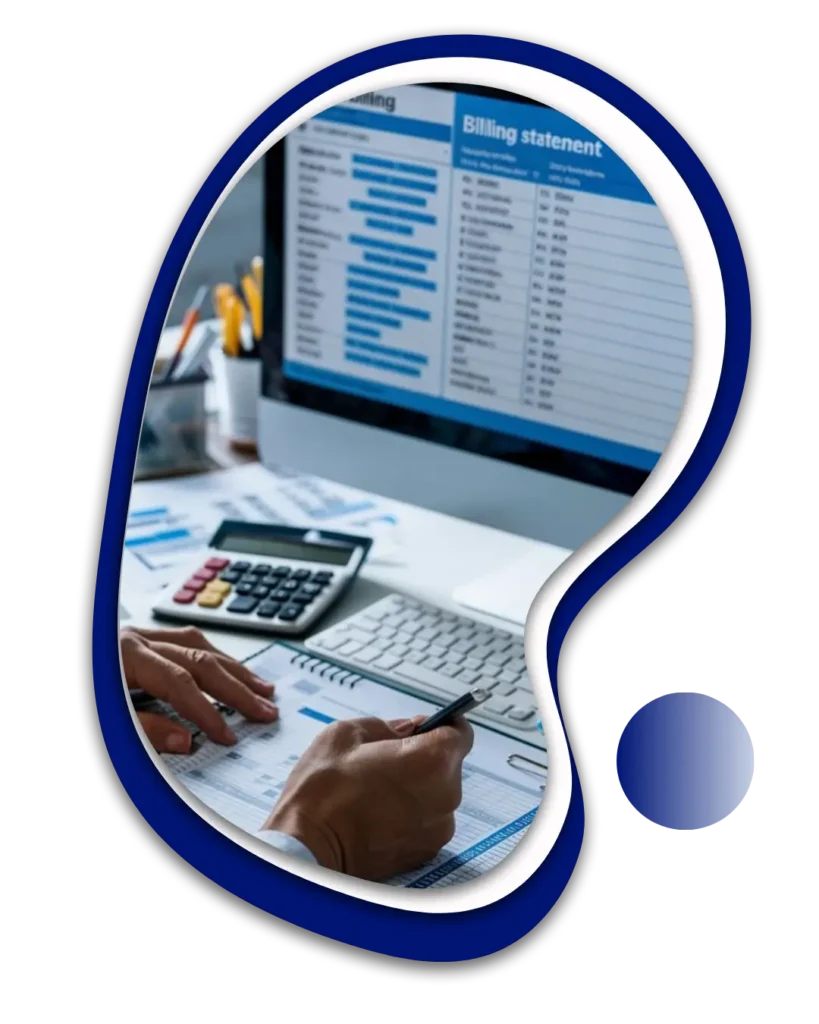Internal Medicine Billing Services That Close Every Revenue Gap