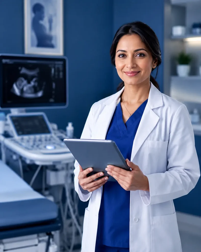 OB/GYN Medical Billing Services for Women’s Health Practices