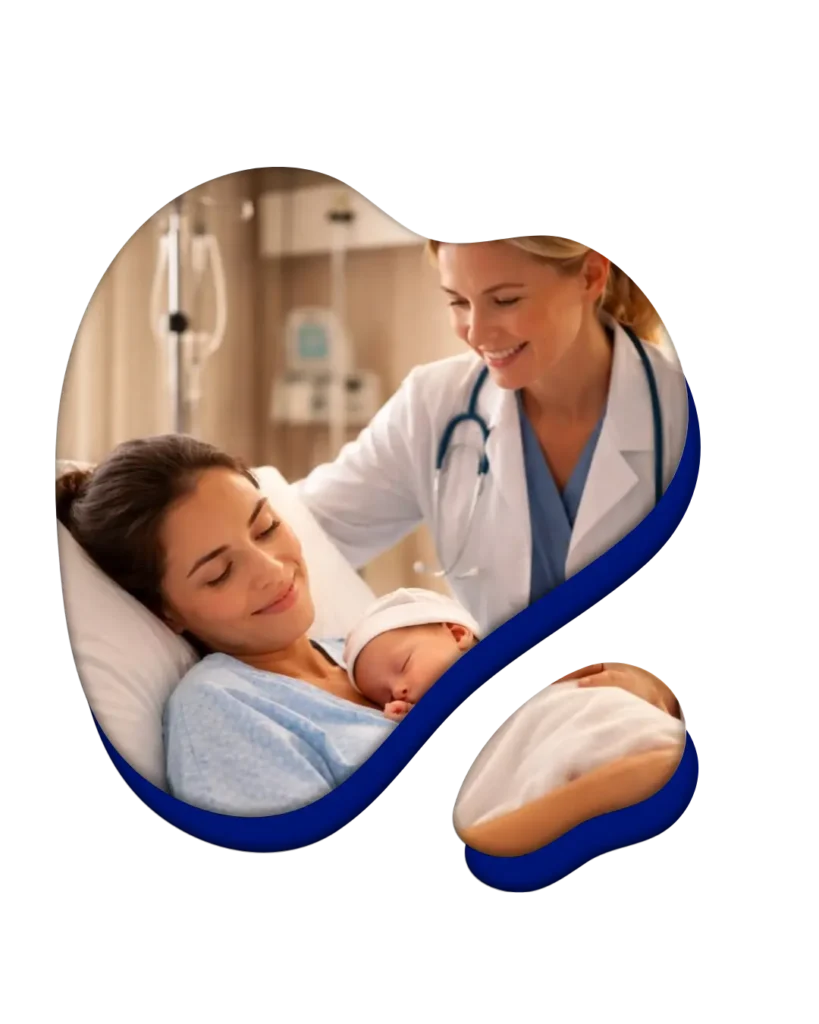 OBGYN Medical Billing Services Built for the Way You Practice