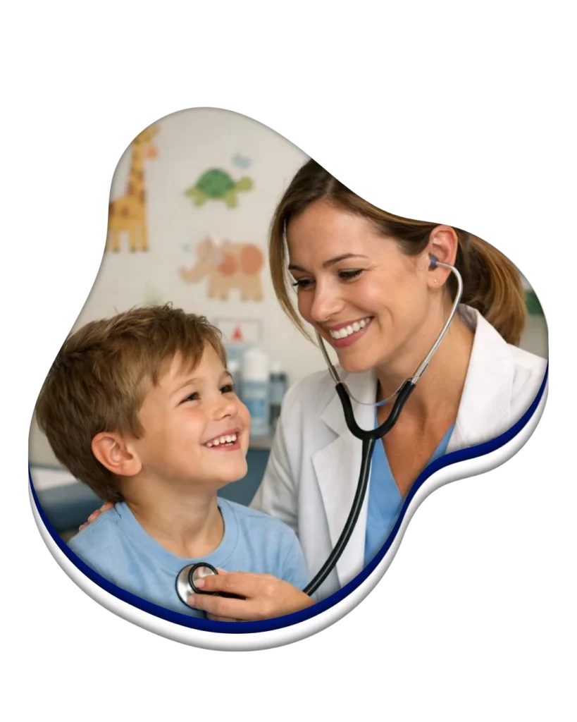 Pediatric Medical Billing Services That Get You Paid Right