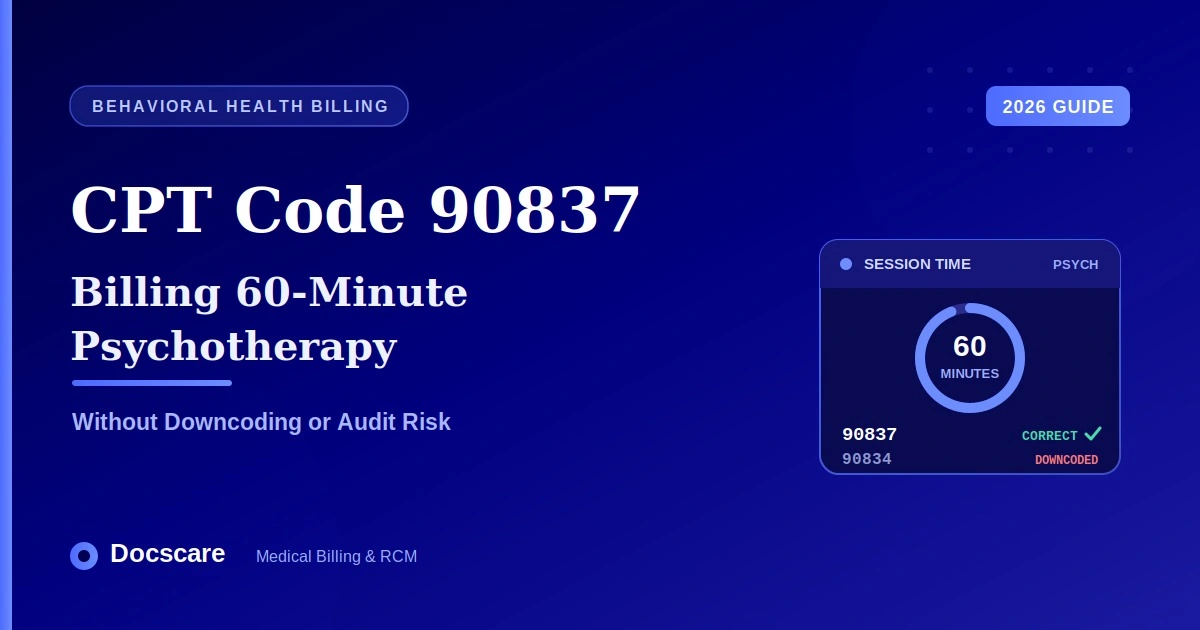cpt code 90837