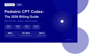 pediatric cpt codes featured image