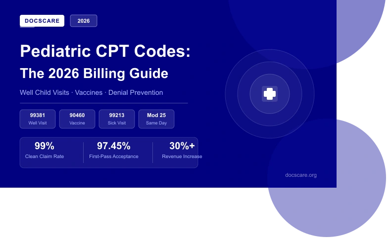 pediatric cpt codes featured image