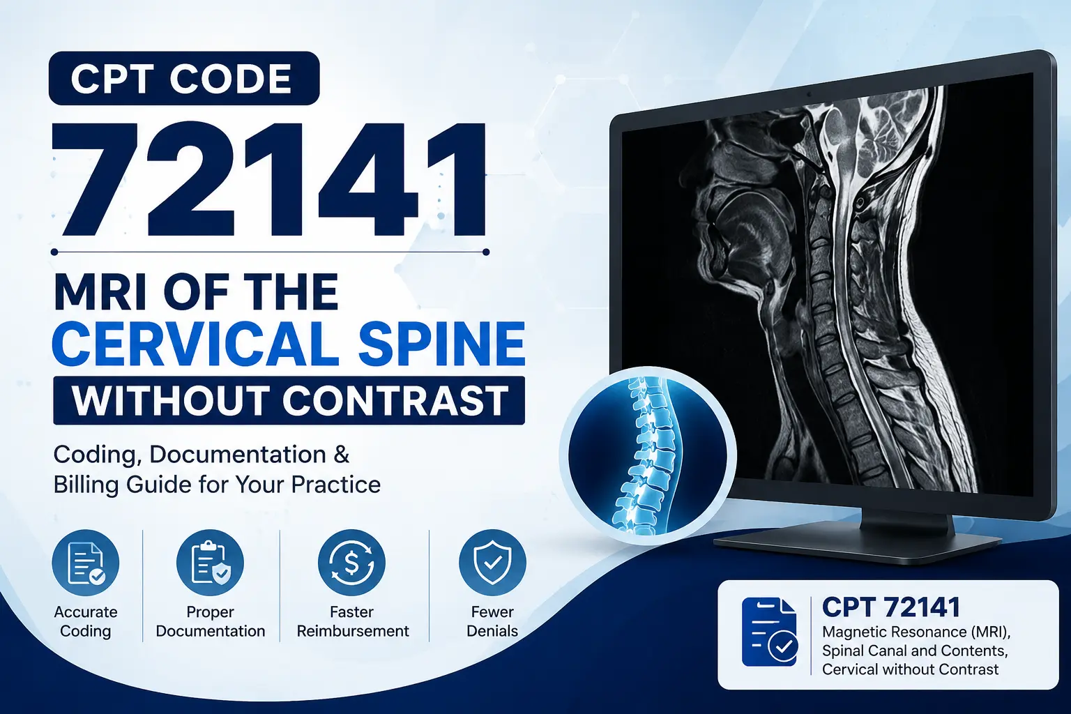 72141 CPT Code
