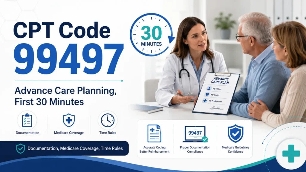 CPT Code 99497