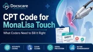 CPT Code for MonaLisa Touch: Billing and Coding Guide