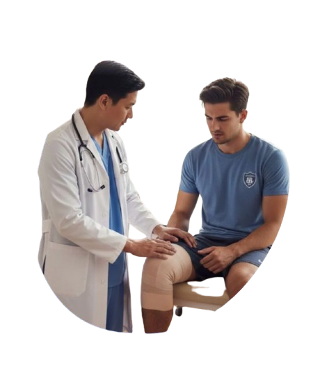 sports medicine
