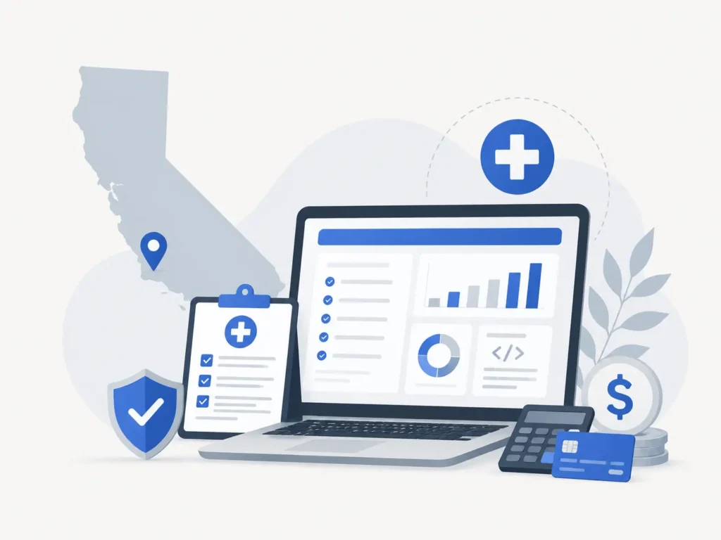 California Medical Billing Services