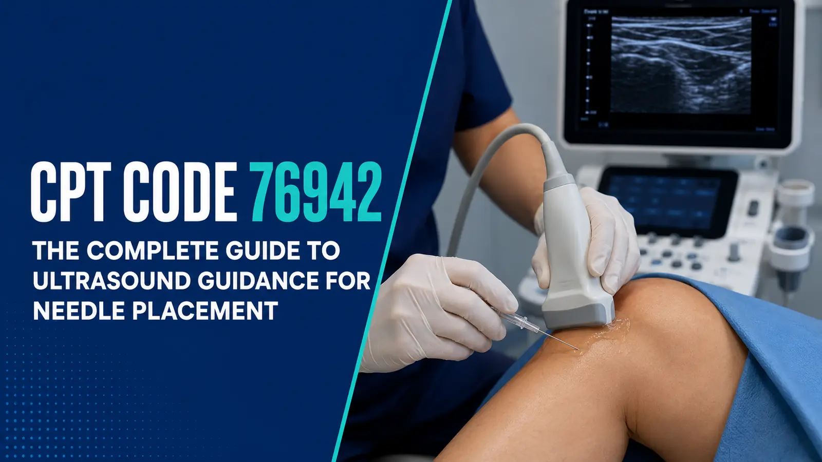 CPT Code 76942