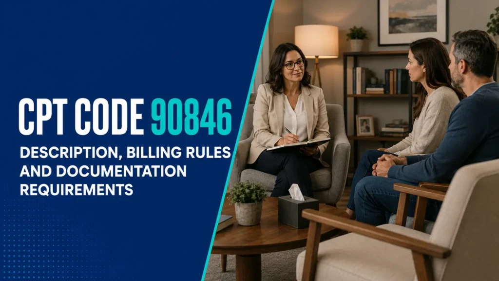 CPT Code 90846