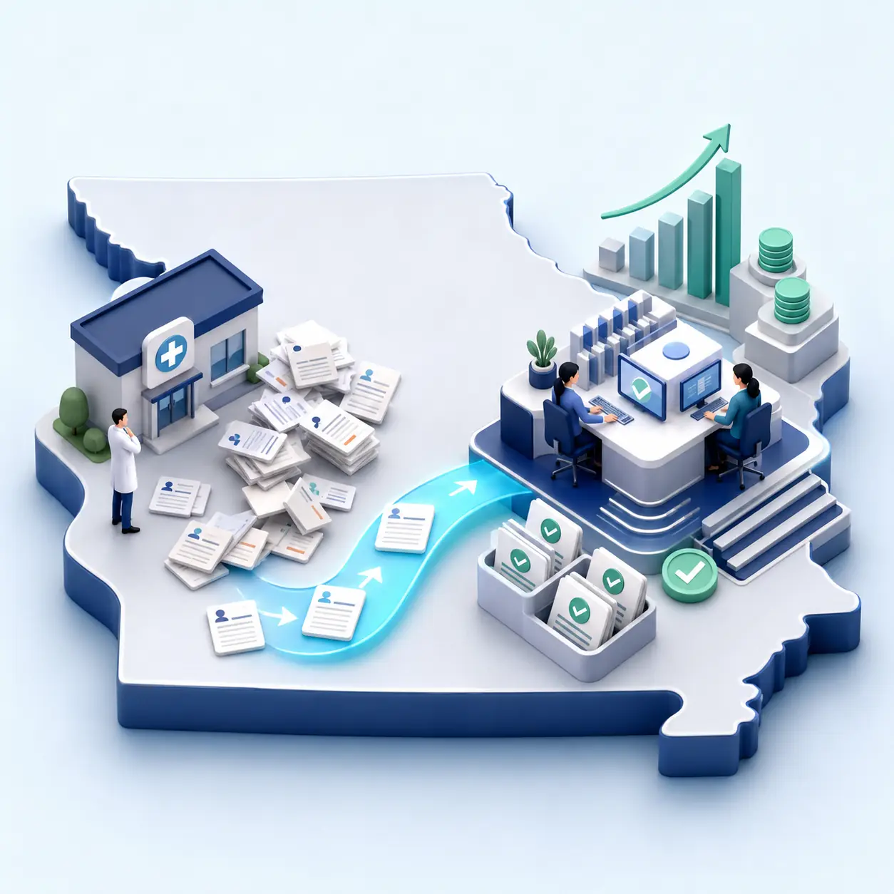 Missouri Medical Billing Outsourcing for Healthcare Practices