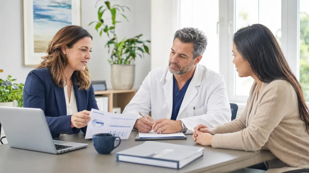Why Kansas Practices Choose DocsCare