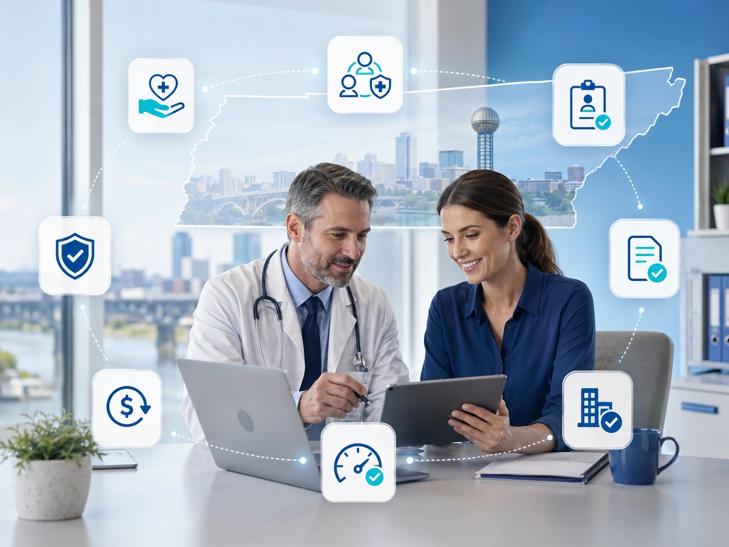 Tennessee Medical Billing Support for State-Specific Rules