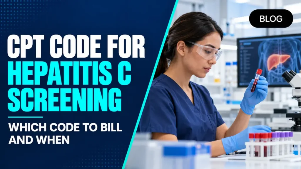cpt code for hepatitis c screening blog featured v2